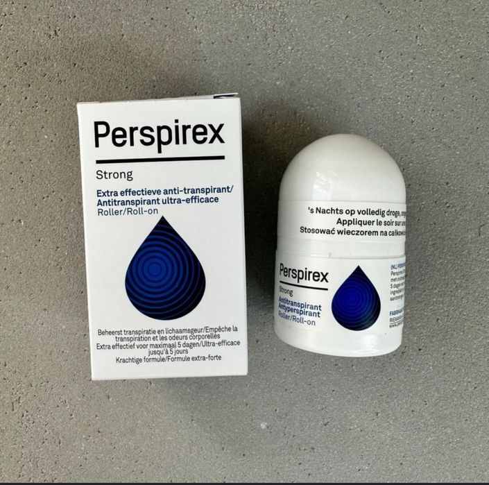 Perspirex дезодорант Оригинал