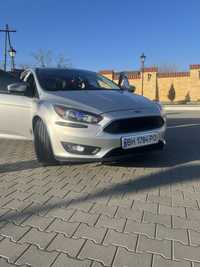 Авто Ford Focus 2017