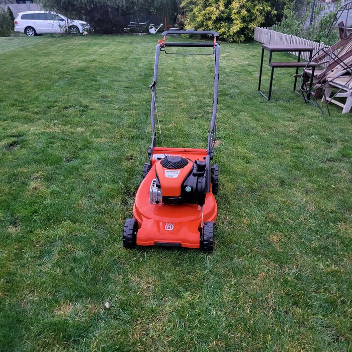 Kosiarka spalinowa Husqvarna