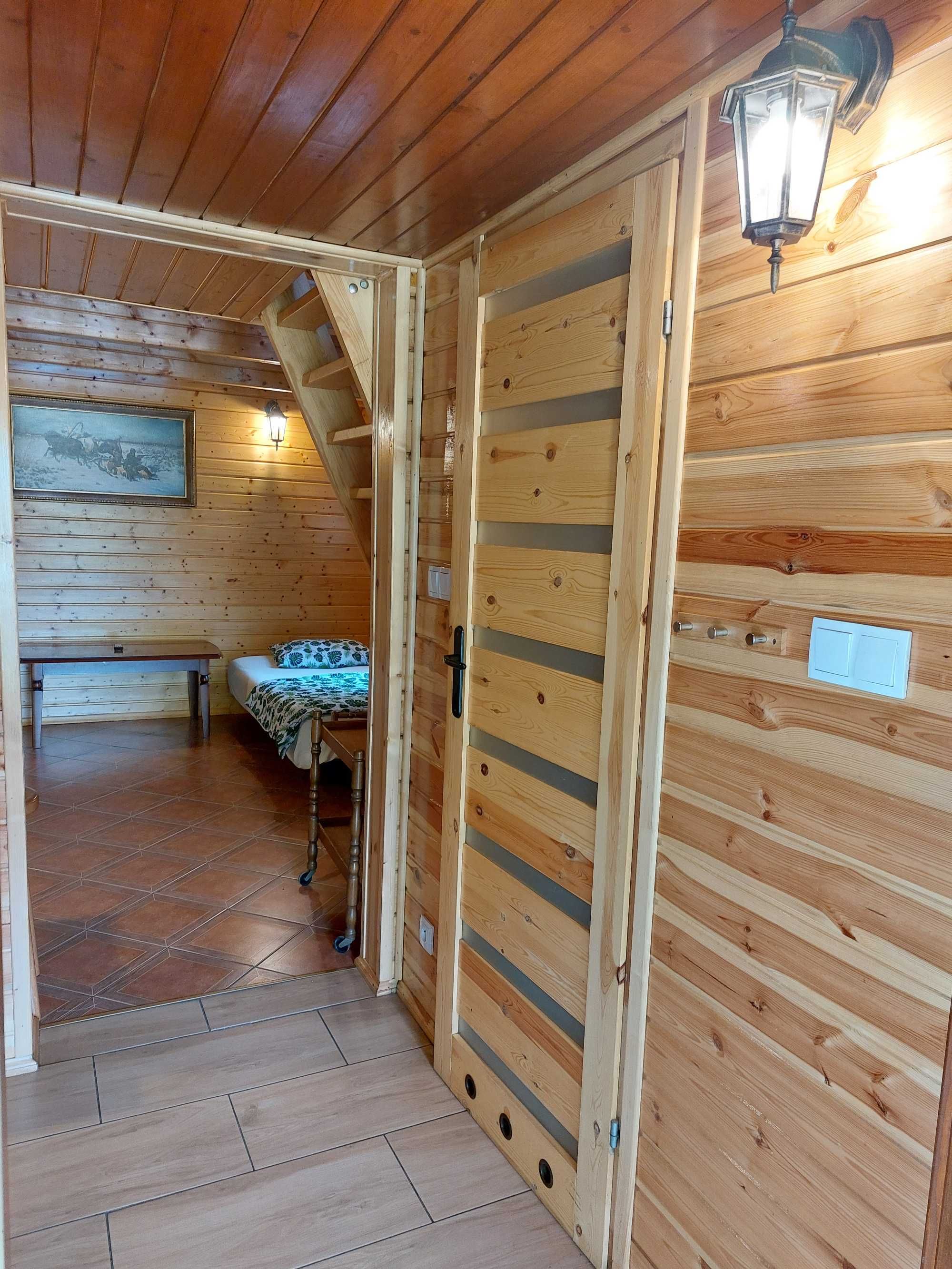 Tanie noclegi - pokoje, domki