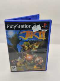 Jak II Renegade 3xA Ps2 nr 1328