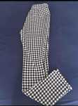 Calças femininas Stradivarius 36