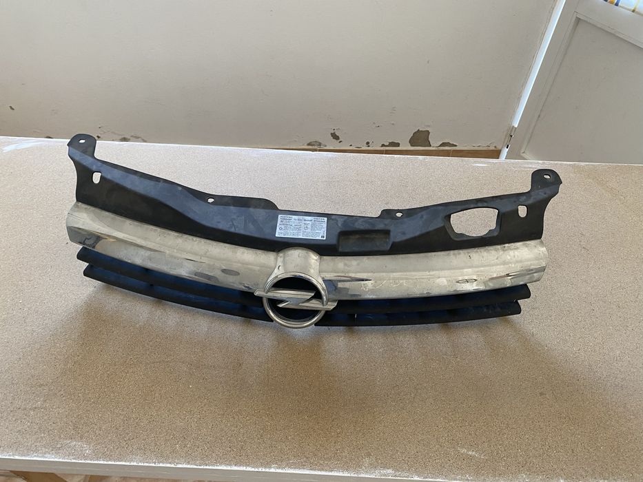 Opel  Astra H 1.7 CDTI varias peças