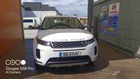 Evoque 2020, hybrid 309 cvs, 45000 kms, ponteiras de escape exclusivas