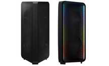 Power Audio Samsung MX-ST50B/EN