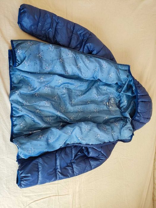 Куртка жіноча демісезонна