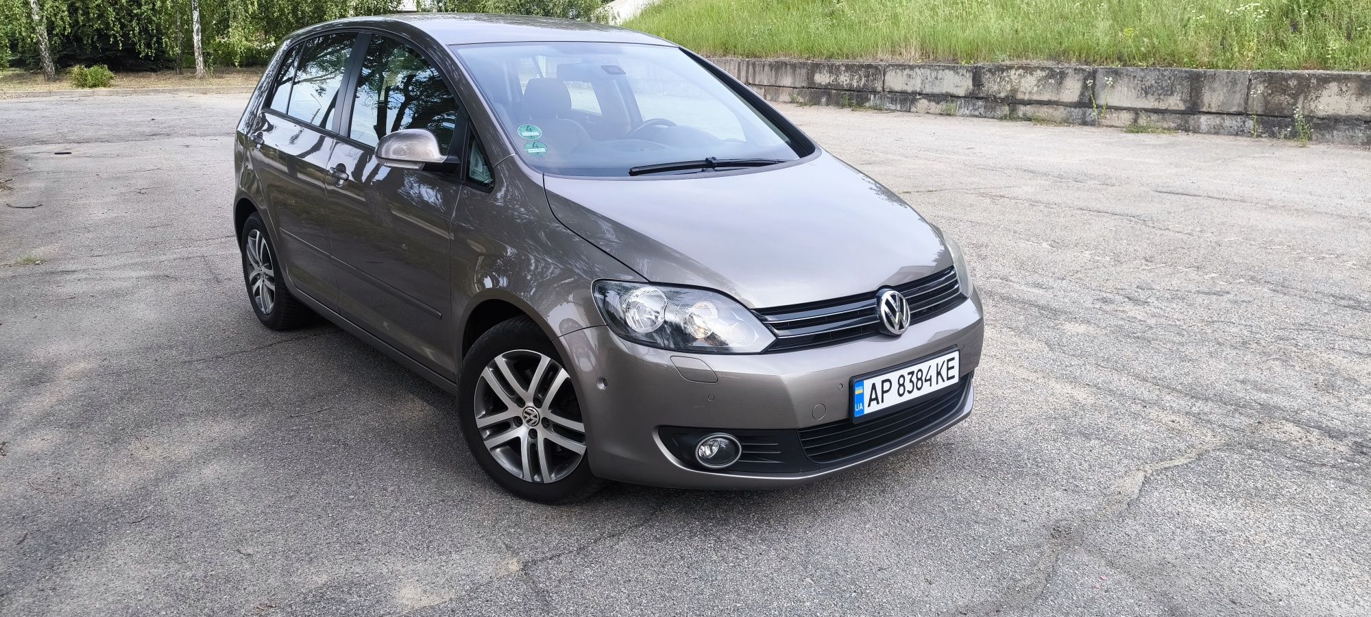 Продам Volkswagen golf plus
