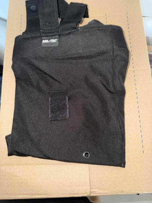 torba zrzutowa MIL-TEC