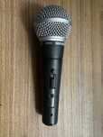 мікрофон SHURE SM58 ( стан нового, не використовувався)