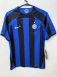 Nike Koszulka treningowa intermediolan Dri fit Rozmiar 147 – 158