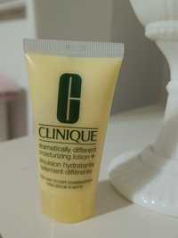 Clinique Dramatically Different Moisturizing Lotion do ciała