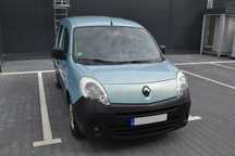 Renault Kangoo 1.6 benzyna