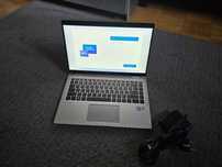 Laptop i tablet w 1 HP Elitebook 360 model 1040 G6