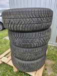 Opony zimowe Pirelli Snowcontrol Serie 3 185/60 R15 – komplet 4 szt.