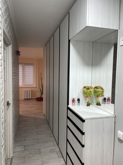 Продам 3к квартиру Косиора Слобожанский