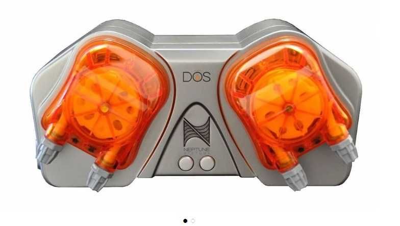 Neptune DOS – Bomba Doseadora Dupla (Apex)