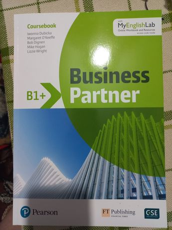 Business partner B1+