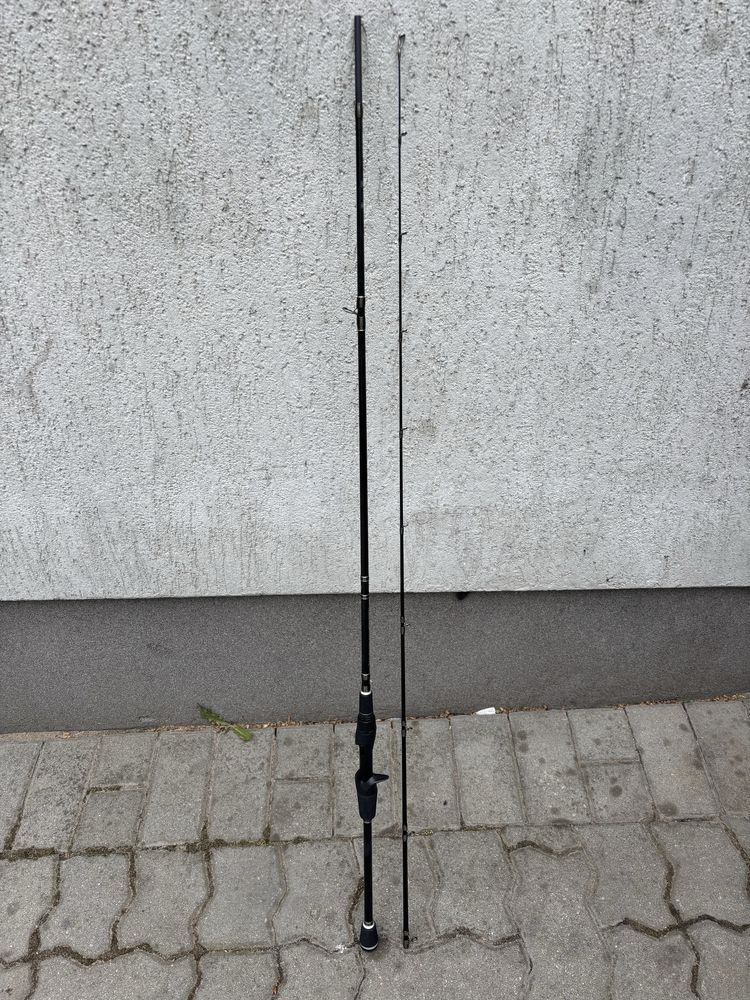 Wędka Westin W2 Finesse Crank-T 2,10/5-20g