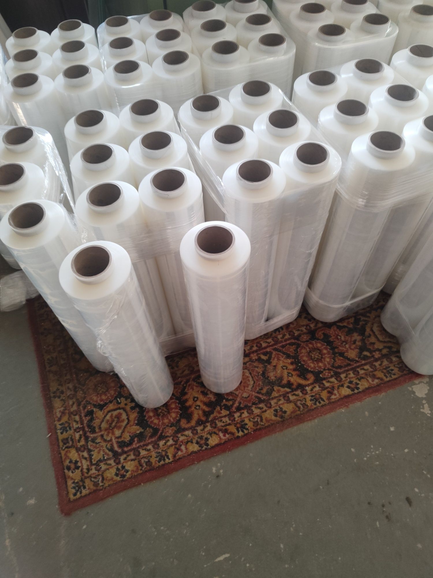 Folia stretch 2,5kg