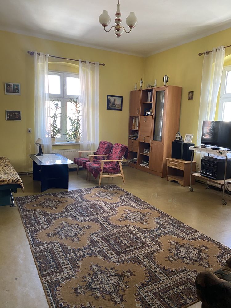 Sprzedam mieszkanie w centrum Gliwic