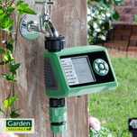 Sterownik nawadniający ogród na kran GLO 51 Garden Feelings