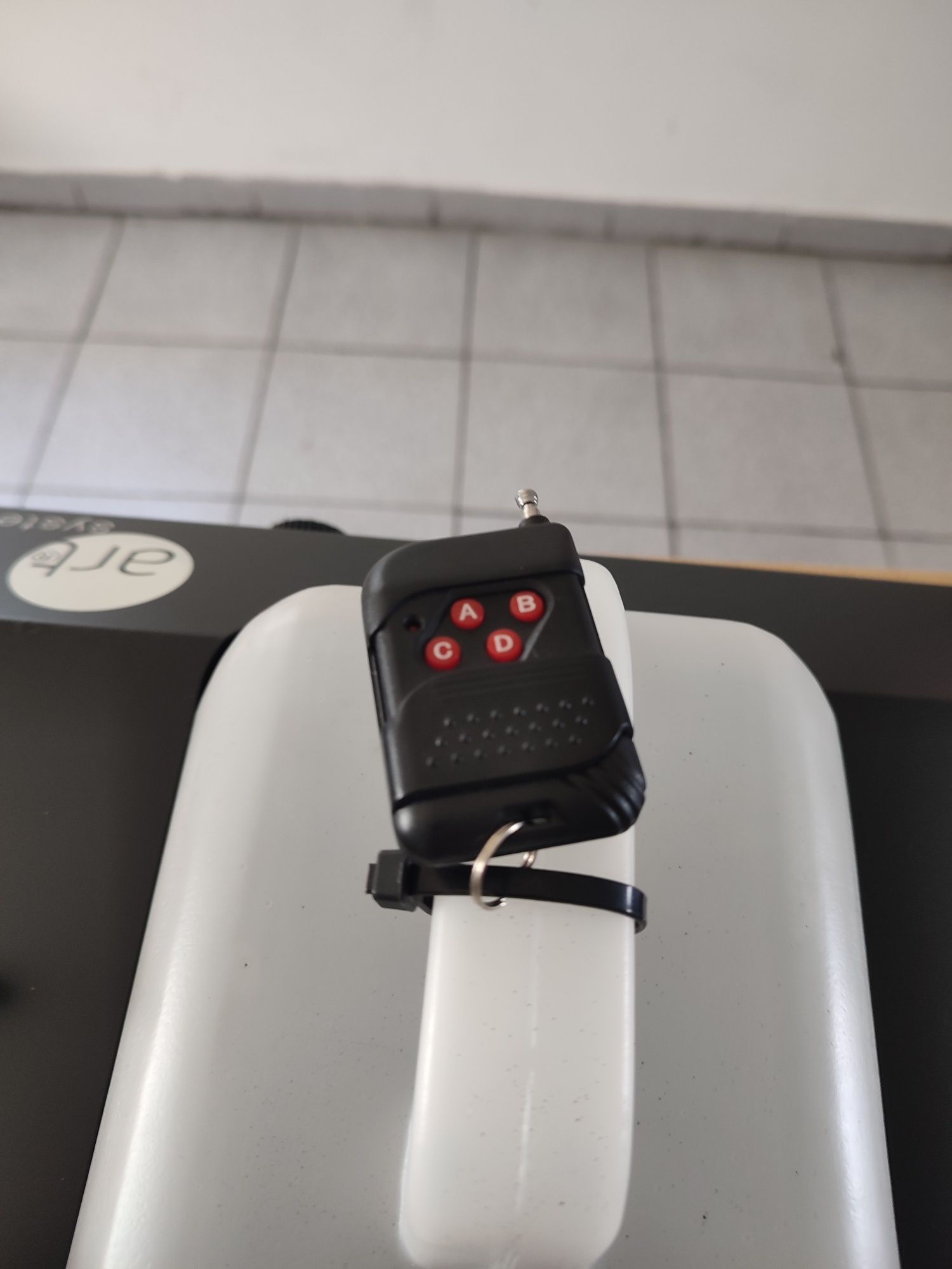 Máquina de fumo 3000w