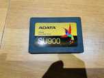 ADATA 256GB 2,5" SATA SSD Ultimate SU900-Wytrzymały dysk / MLC