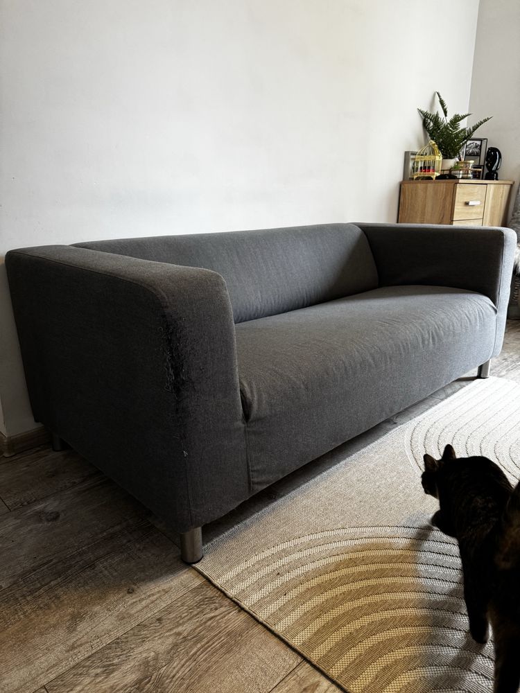 SOFA Kanapa Klippan IKEA