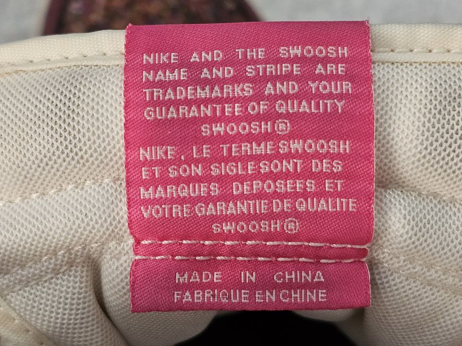 Nike Dunk Sky Hi X Liberty  London Digital Floral rozm. 40.5