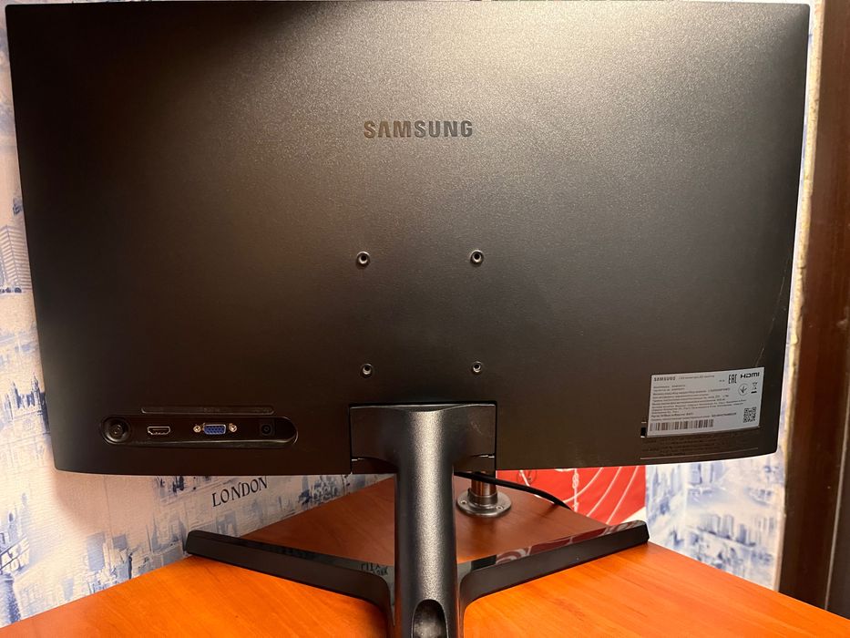 Монітор Samsung 75ГЦ