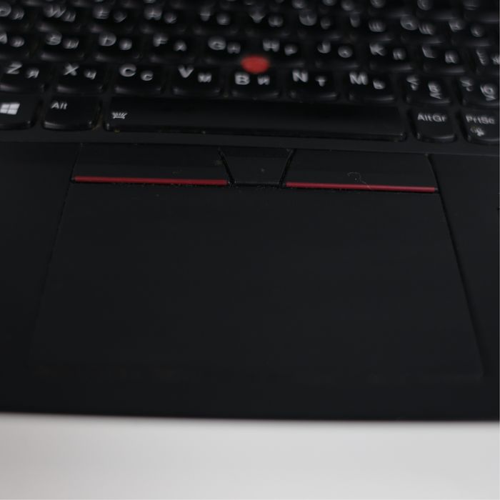 Ноутбук lenovo thinkpad x280