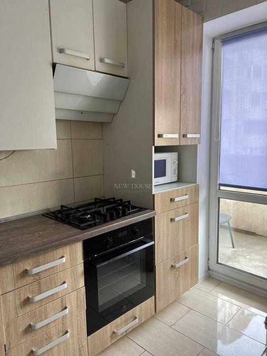 Оренда квартири 2 к.кв в ЖК Петрівський квартал, Святопетрівське