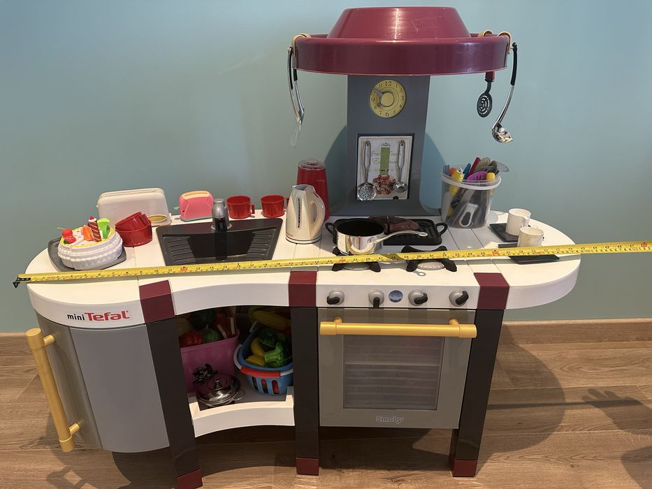 Дитяча кухня від 2-х років