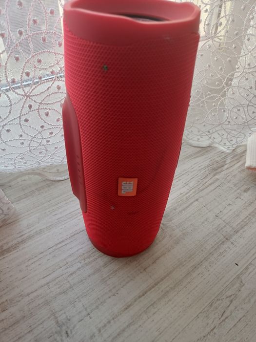 Głośnik jbl przenośny