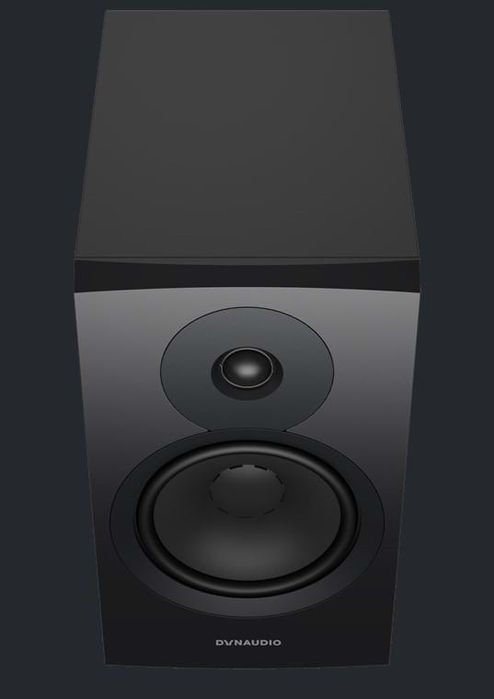 Dynaudio Emit 20 Walnut