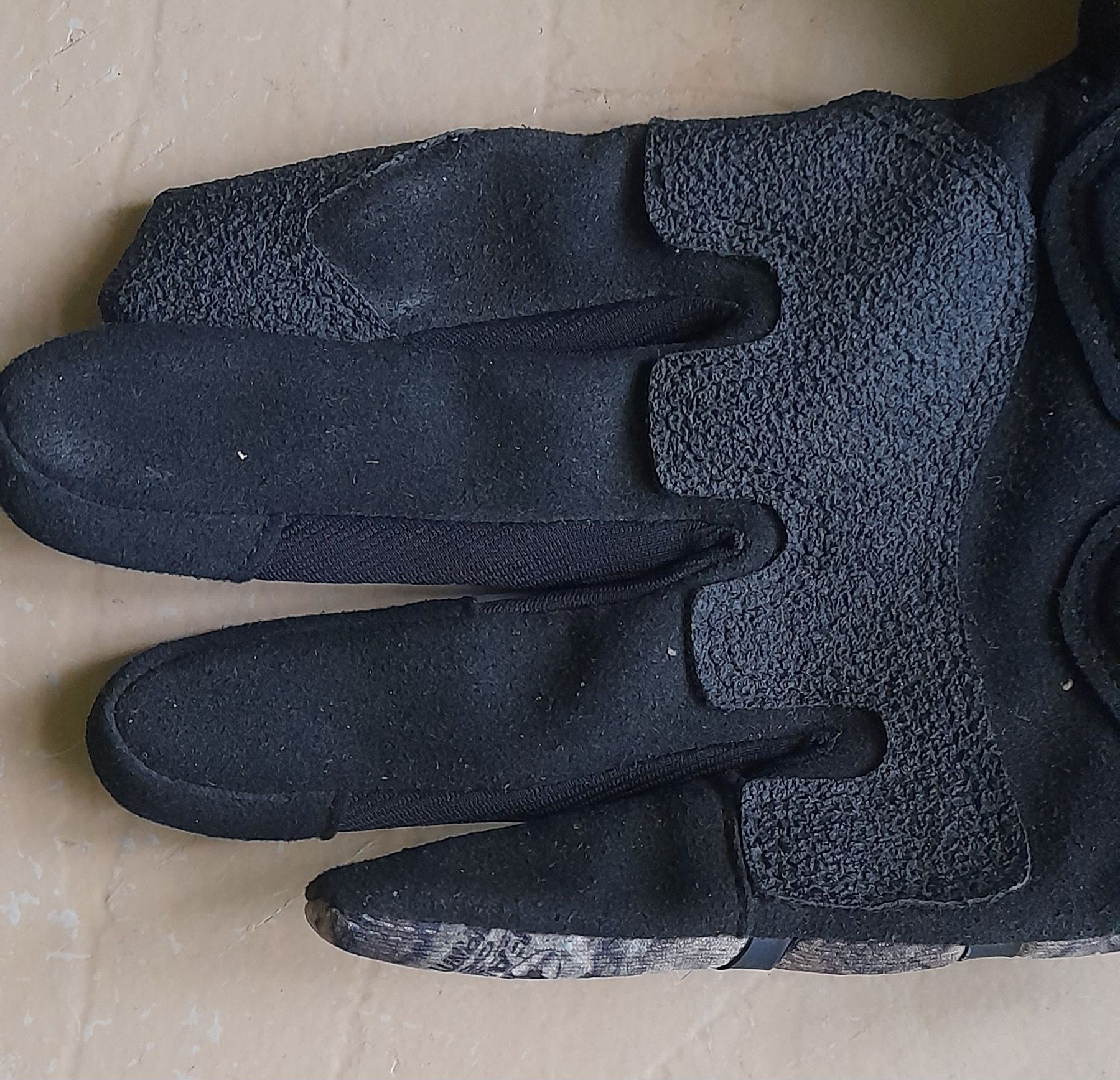 Mechanix M-pact оригінальні тактичні рукавички