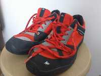 Buty sportowe turystyczne Quechua r. 38