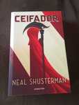 Ceifador de Neal Shusterman