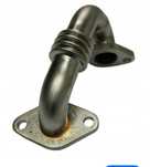 Rurka zaworu EGR do  Volkswagen T5