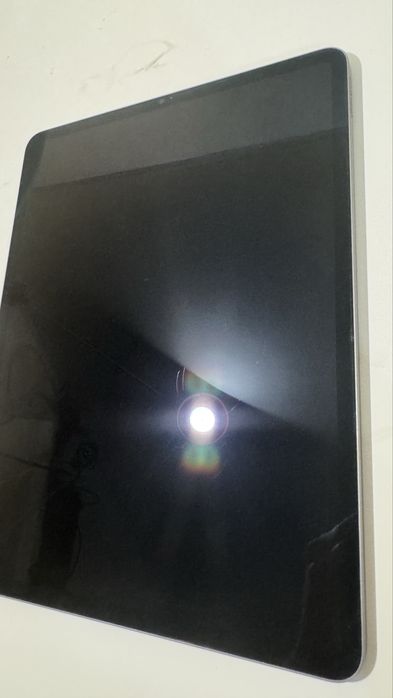 iPad Pro 12.9” (6 Gen) 128 GB Wi-Fi + Apple Pencil 2 + Folia paperlike