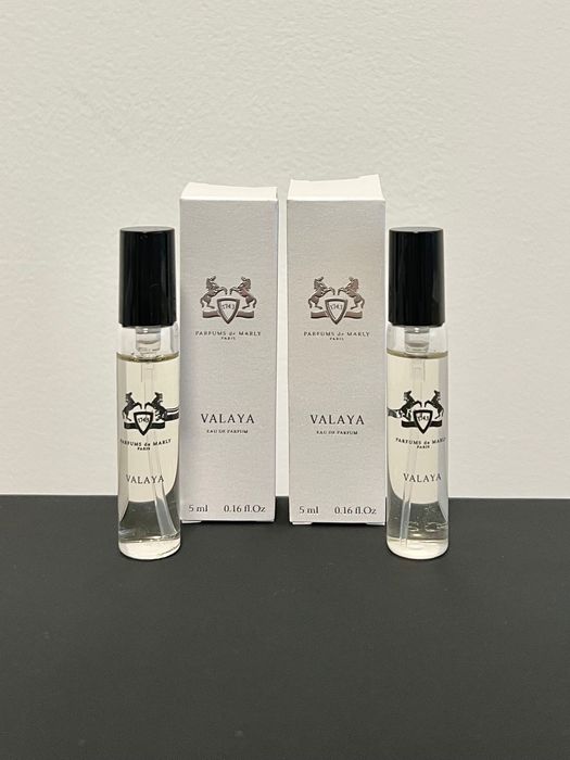 Valay Parfums de Marly