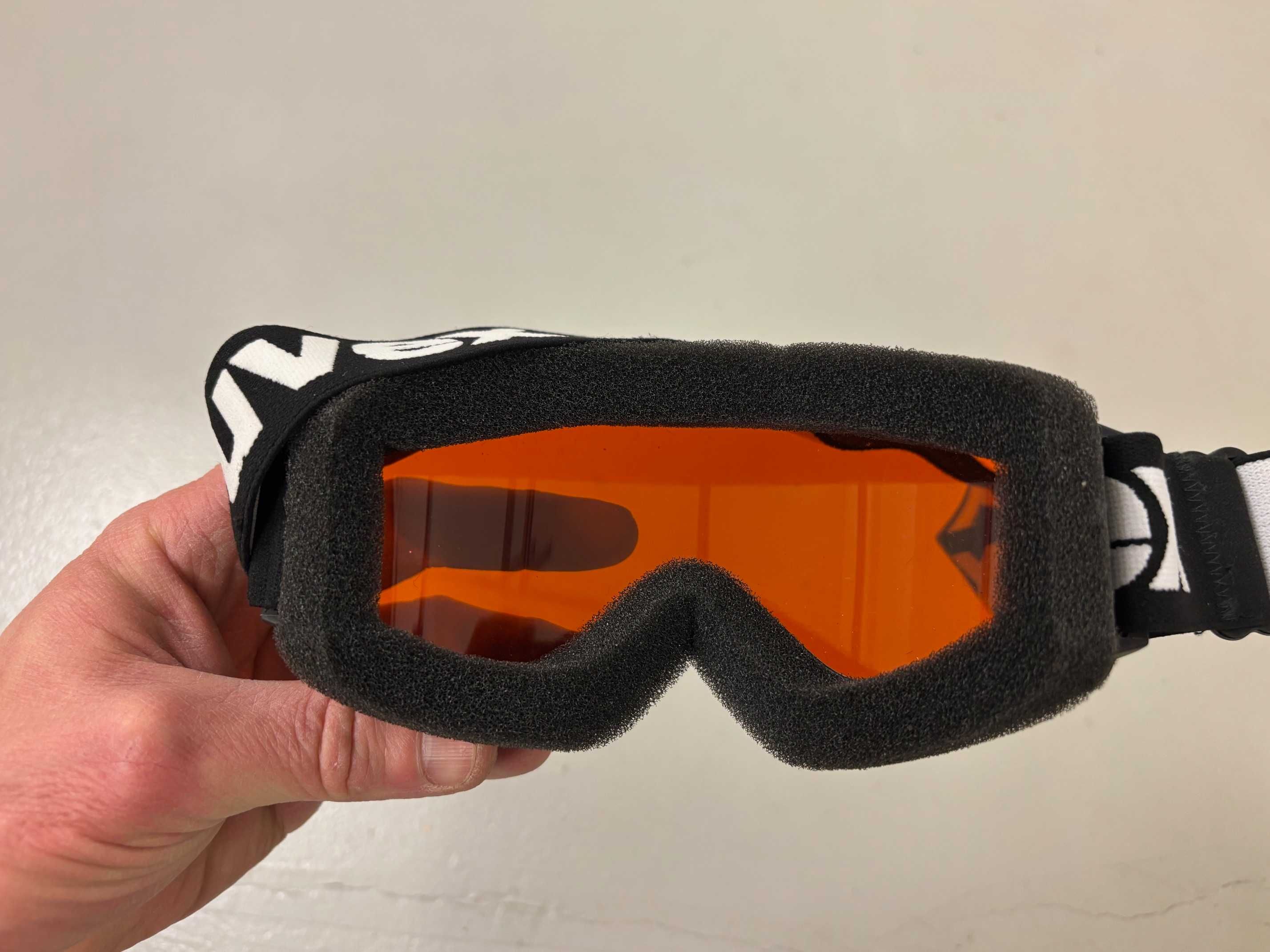 Sprzedam Kask Buty Gogle