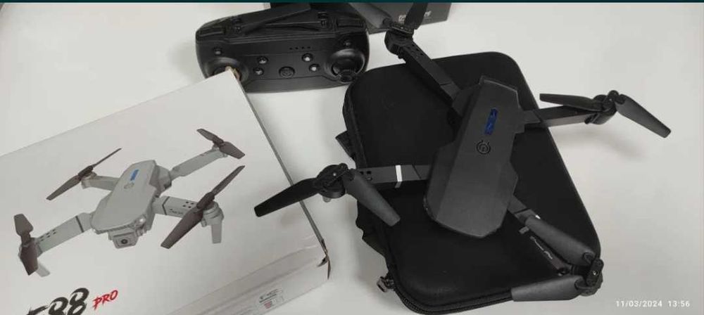 Drone Mega Pro Max