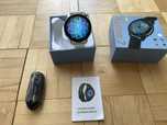 Smartwatch damski Active 2 Smart Watch T2 Pro