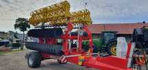 Pottinger terradisc 8001T fabrycznie nowa dofinansowanie