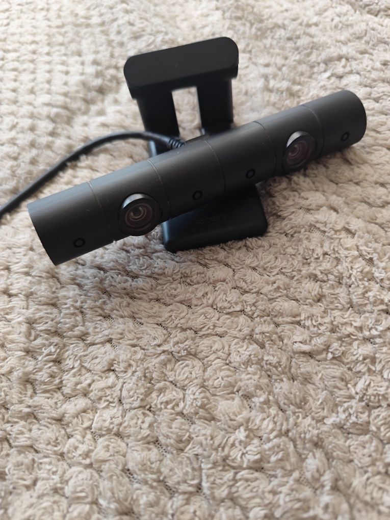 PlayStation câmera