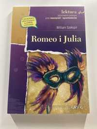 Romeo i Julia | Lektury Greg