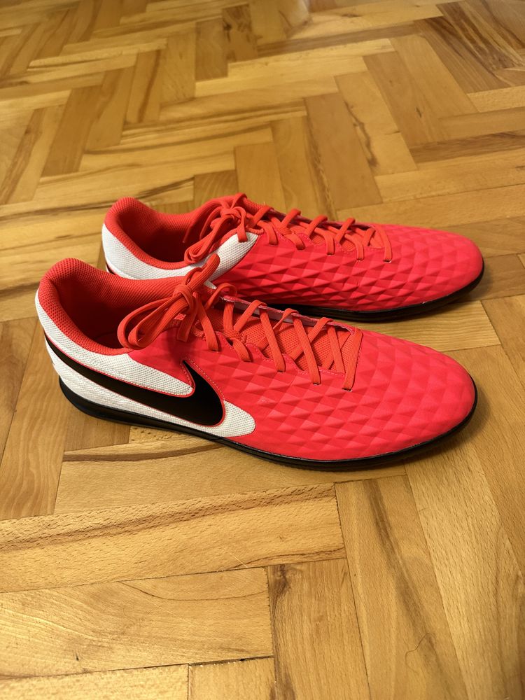 Halówki Nike 47,5 31cm