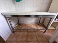 Cepo Inox talho grande
