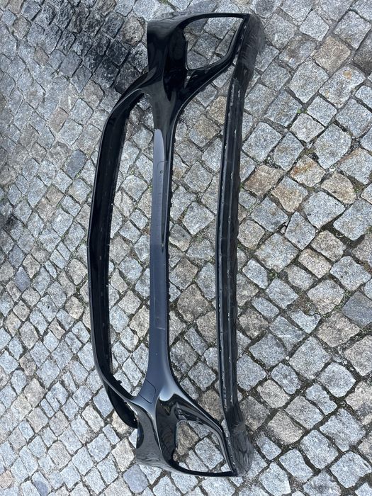 Para choques frente mercedes classa A w177